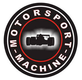 racing logos