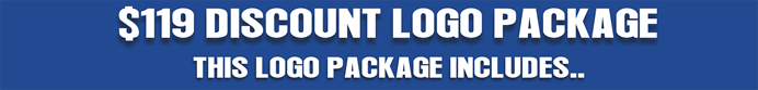 DISCOUNT LOGO PACKAGE