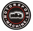 Car Logos: Motorsport logo design