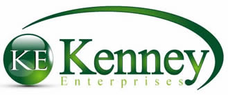 kenney enterprises logo