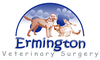 ermington vet surgery logo