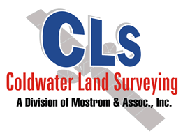 land surveying logos