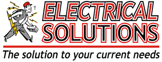 electrician logos