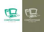 computer company logos