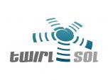 twirl logos