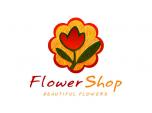 flower shop logos