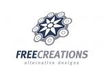 creation logos