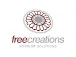 free creations logos