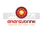 energy drink logos