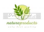 nature products logo