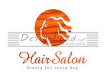 hair salon logos