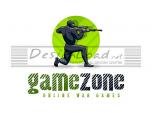 game zone logos