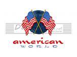 american logos