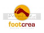 foot logos