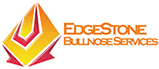 edgestone bullnose services logo