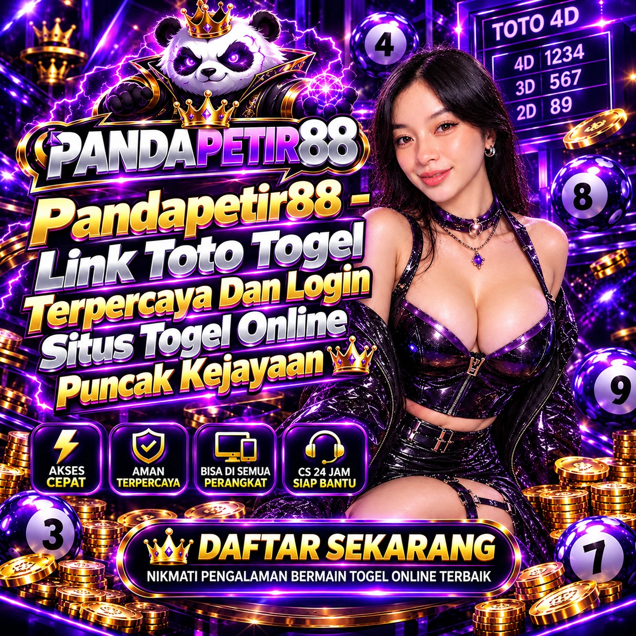 togel online